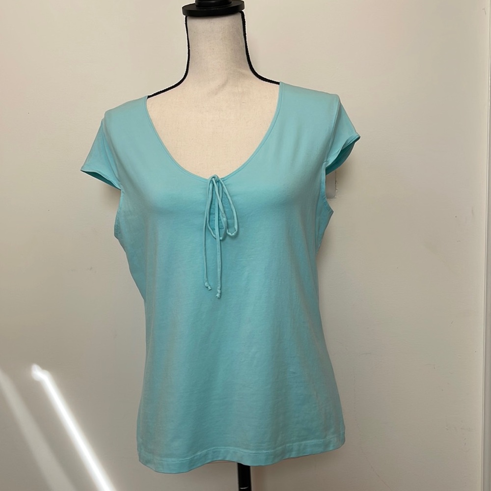 The Limited Stretch Short Sleeve Tee Shirt